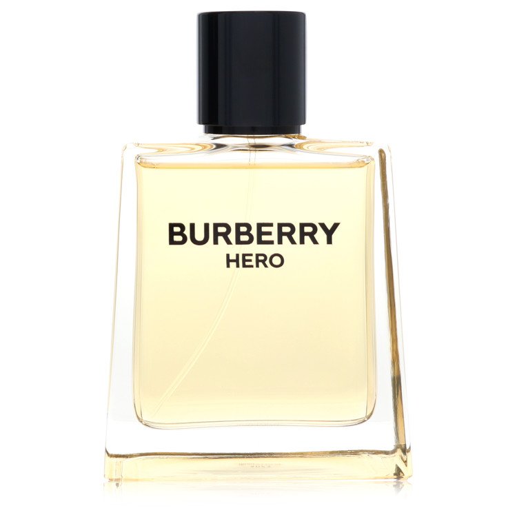 Burberry Hero