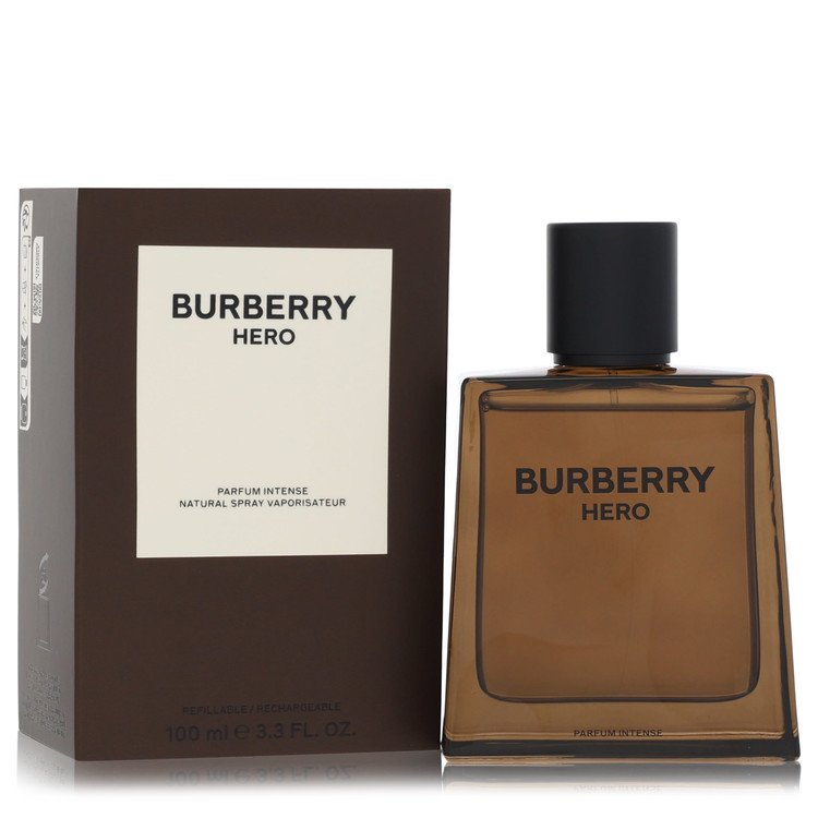 Burberry Hero