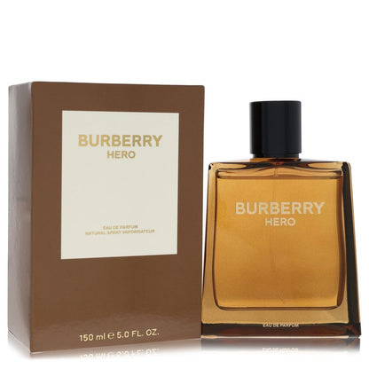 Burberry Hero eau de parfum for men - Image 3