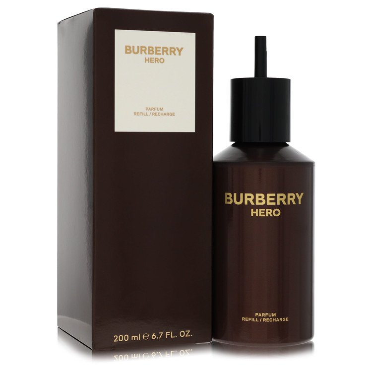 Burberry Hero parfum for men - Image 2