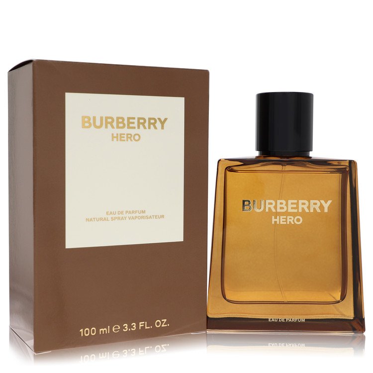 Burberry Hero eau de parfum for men - Image 2