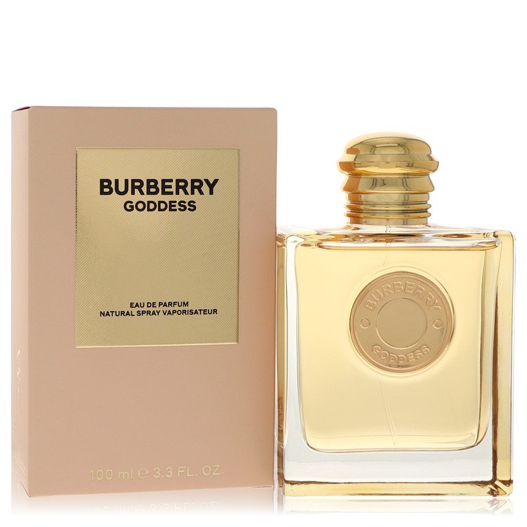 Burberry Goddess eau de parfum for women - Image 2
