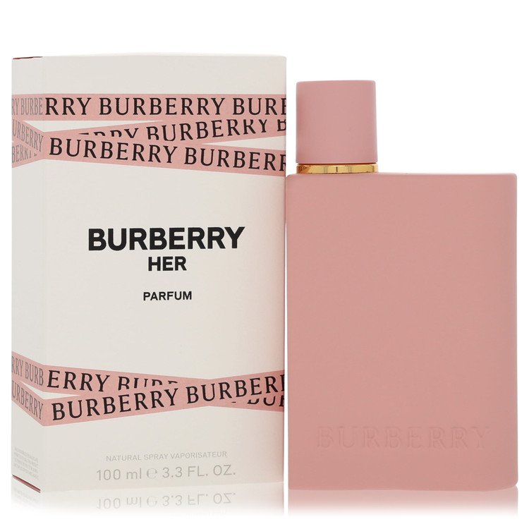 Burberry Her