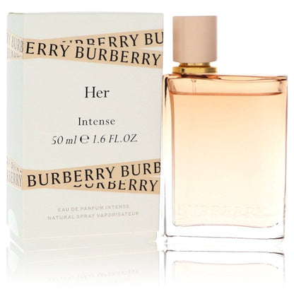Burberry Her Intense