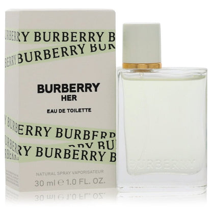 Burberry Her