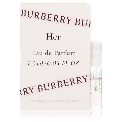 Burberry Her