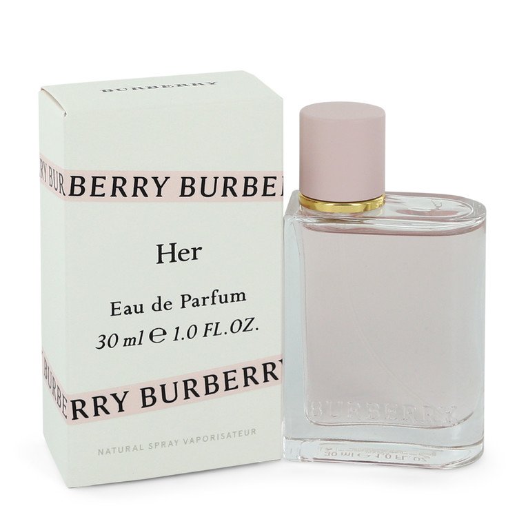 Burberry Her