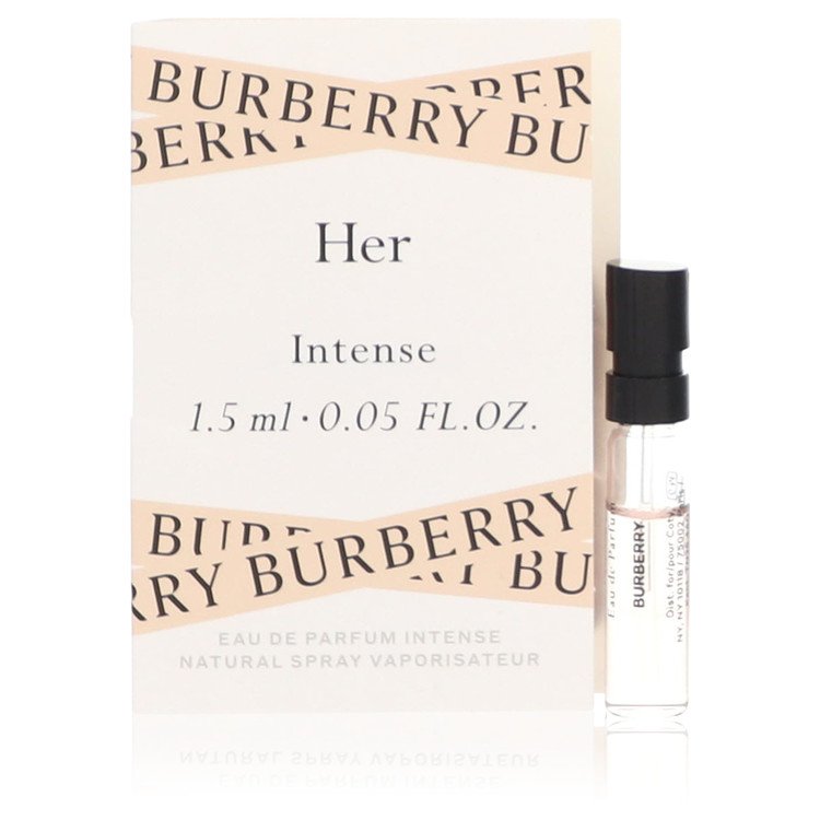 Burberry Her Intense