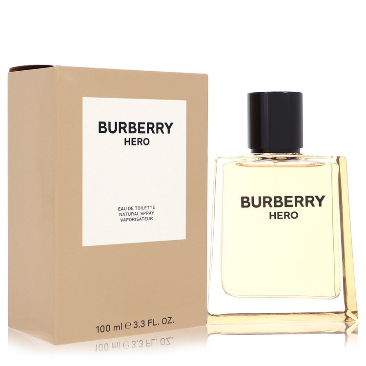 Burberry Hero eau de toilette for men - Image 2