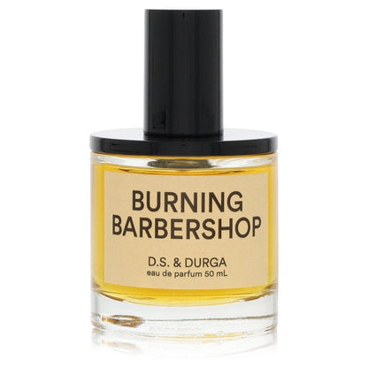 D.S. & Durga Burning Barbershop eau de parfum for men - Image 5