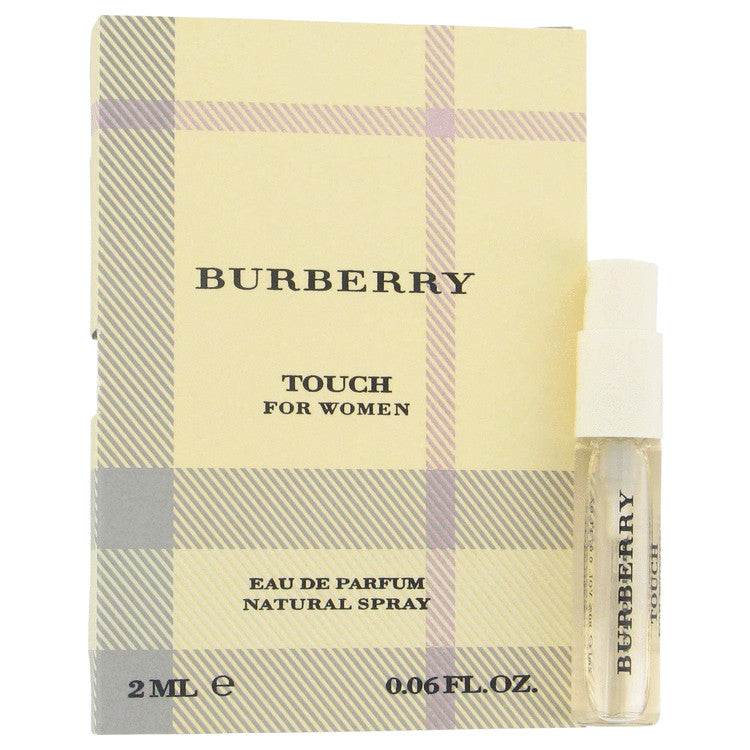 Burberry Touch