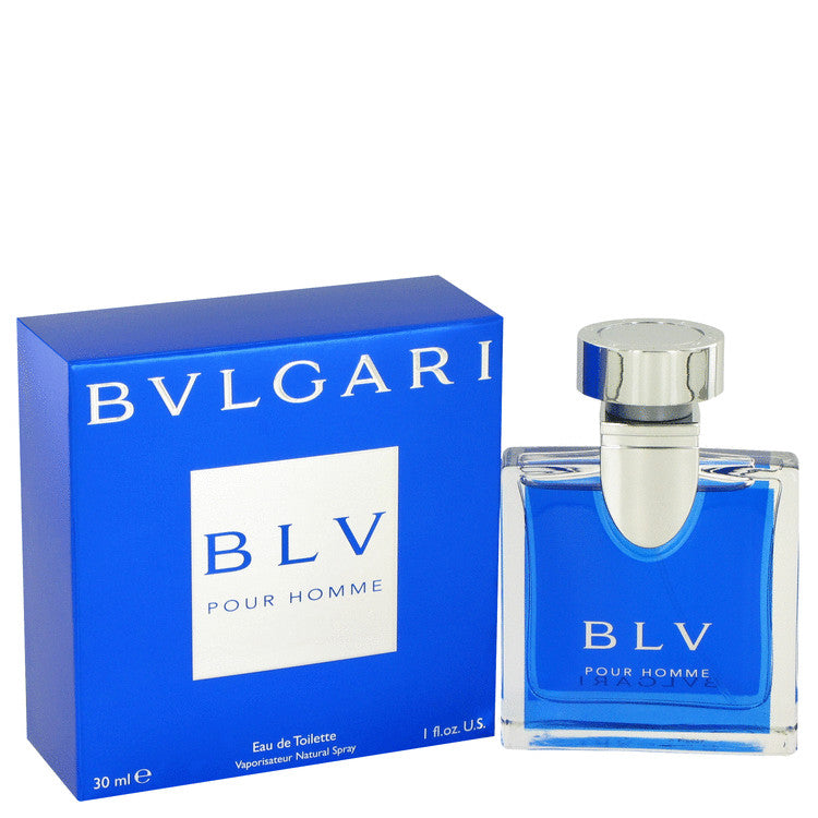 Bvlgari Blv