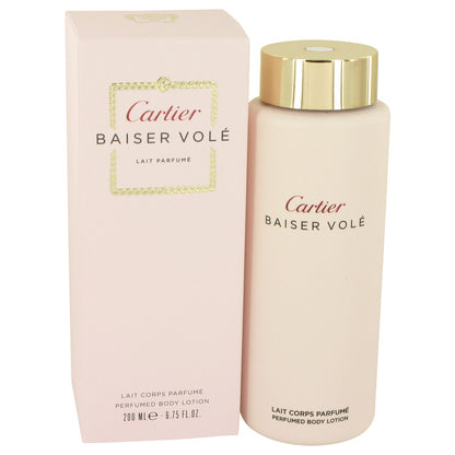 Baiser Vole