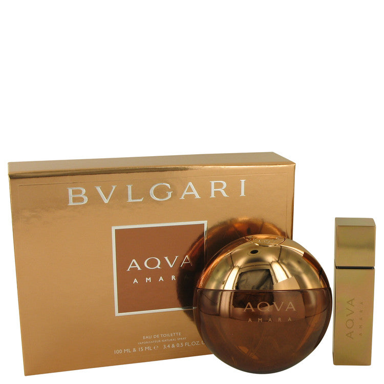 Bvlgari Aqua Amara