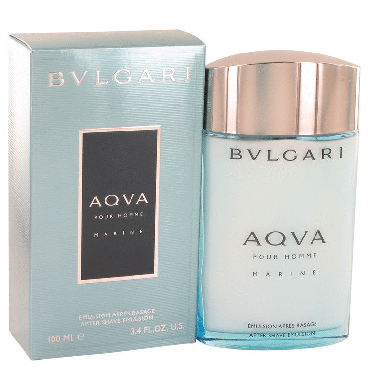 Bvlgari Aqua Marine