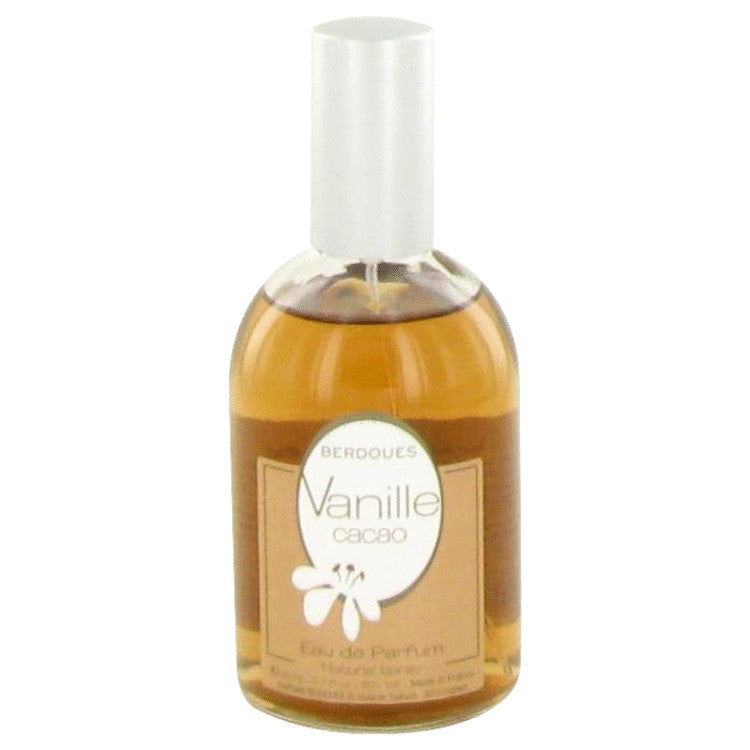 Berdoues Vanille Cacao