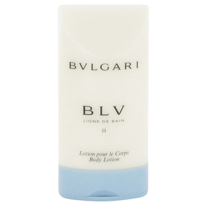 Bvlgari Blv Ii