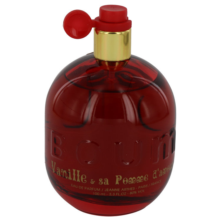 Boum Vanille Pomme D'amour