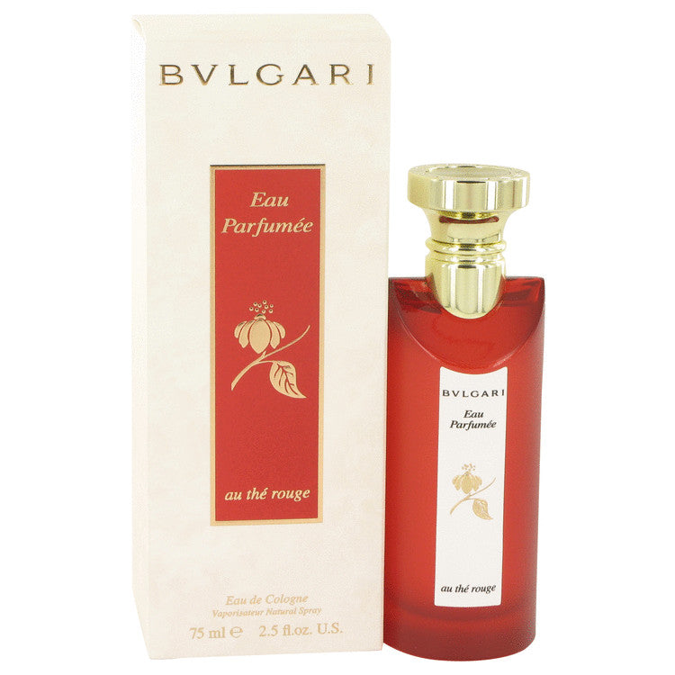 Bvlgari Eau Parfumee Au The Rouge