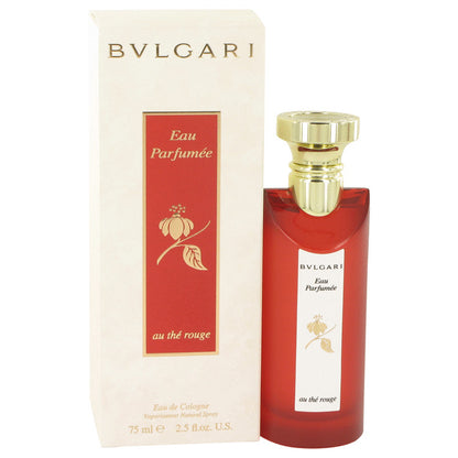 Bvlgari Eau Parfumee Au The Rouge