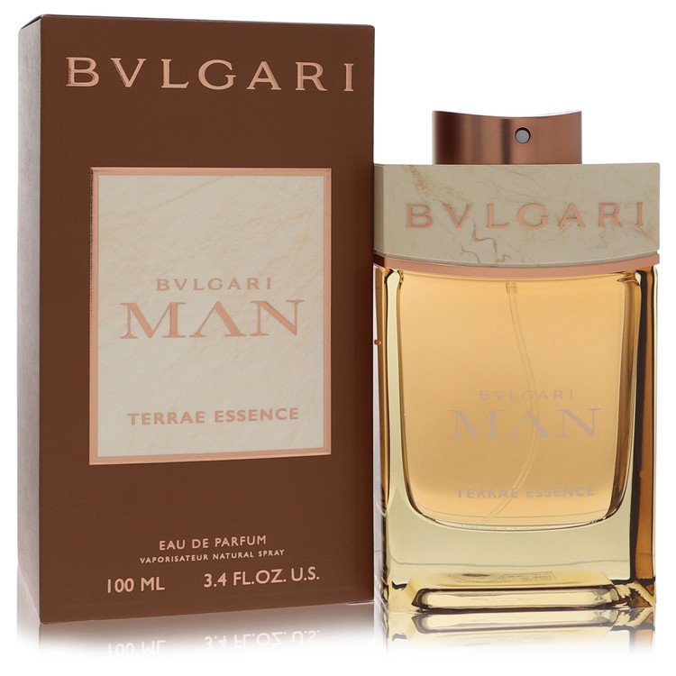 Bvlgari Man Terrae Essence eau de parfum for men - Image 2