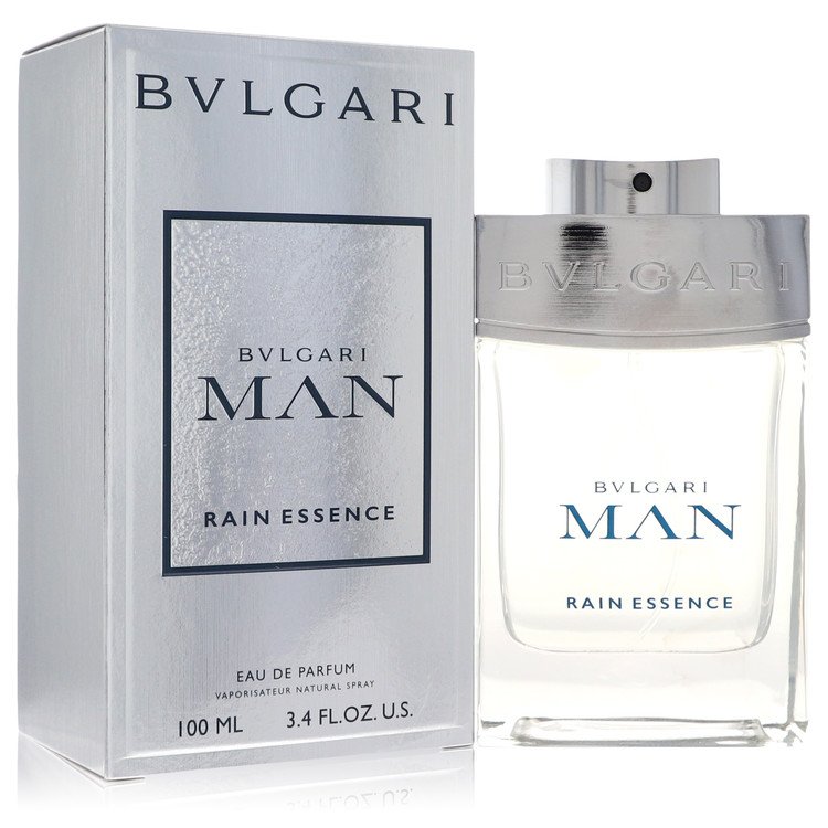 Bvlgari Man Rain Essence eau de parfum for men - Image 2