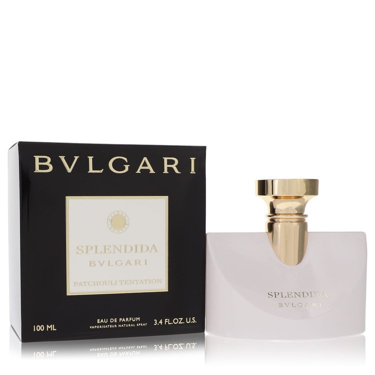 Bvlgari Splendida Patchouli Tentation eau de parfum for women - Image 2