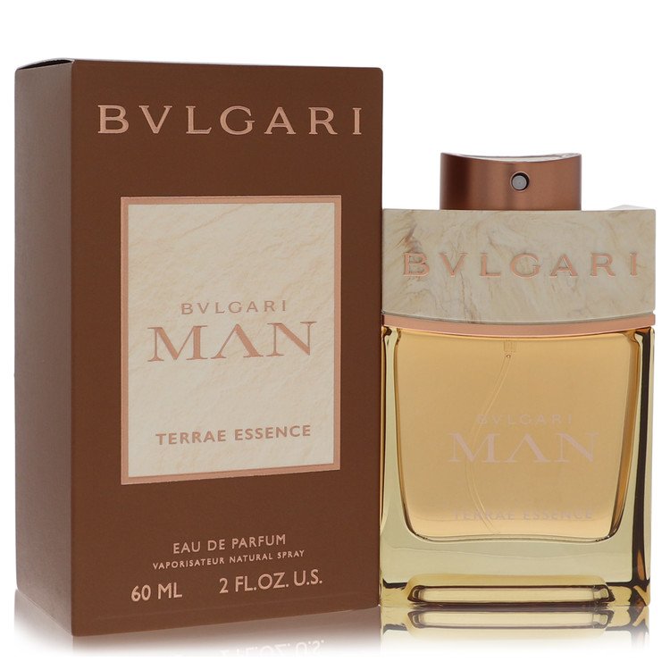 Bvlgari Man Terrae Essence eau de parfum for men - Image 3