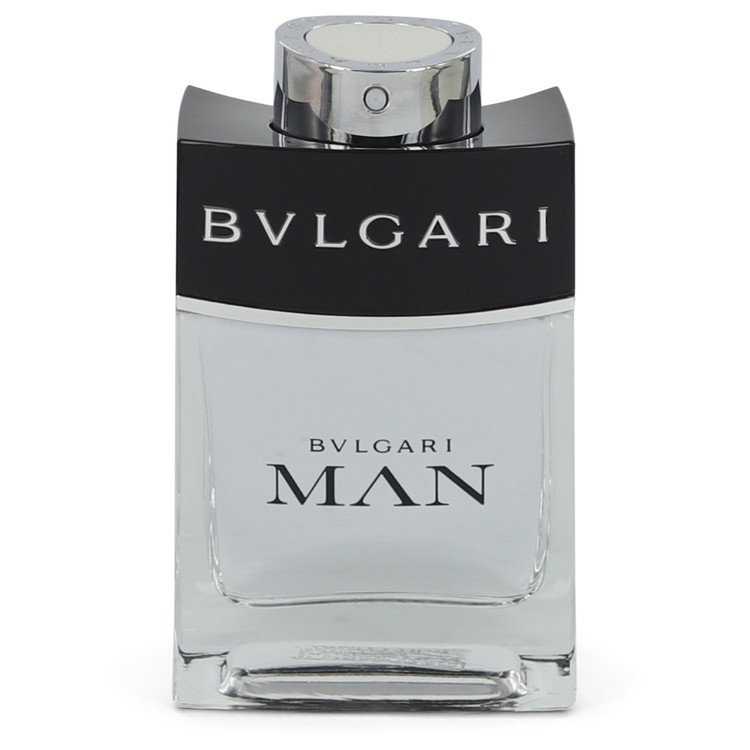 Bvlgari Man
