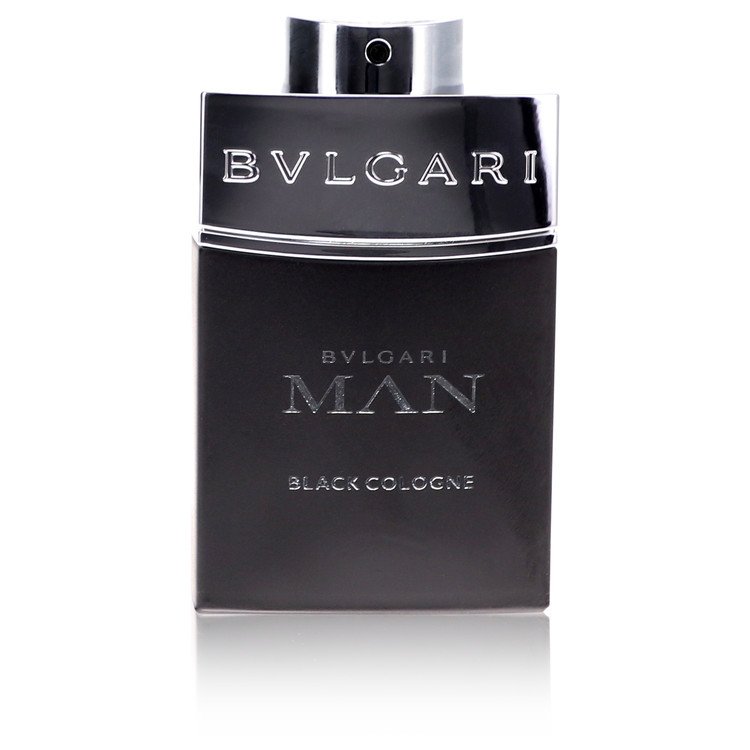 Bvlgari Man Black Cologne
