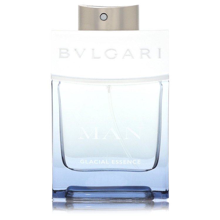 Bvlgari Man Glacial Essence