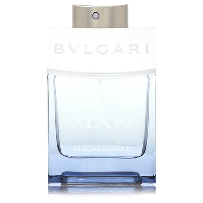 Bvlgari Man Glacial Essence