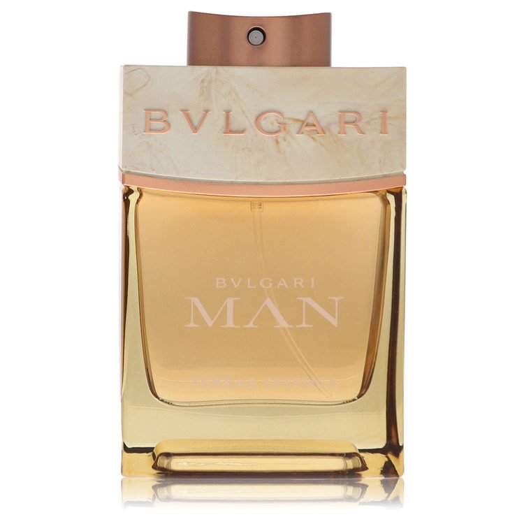 Bvlgari Man Terrae Essence