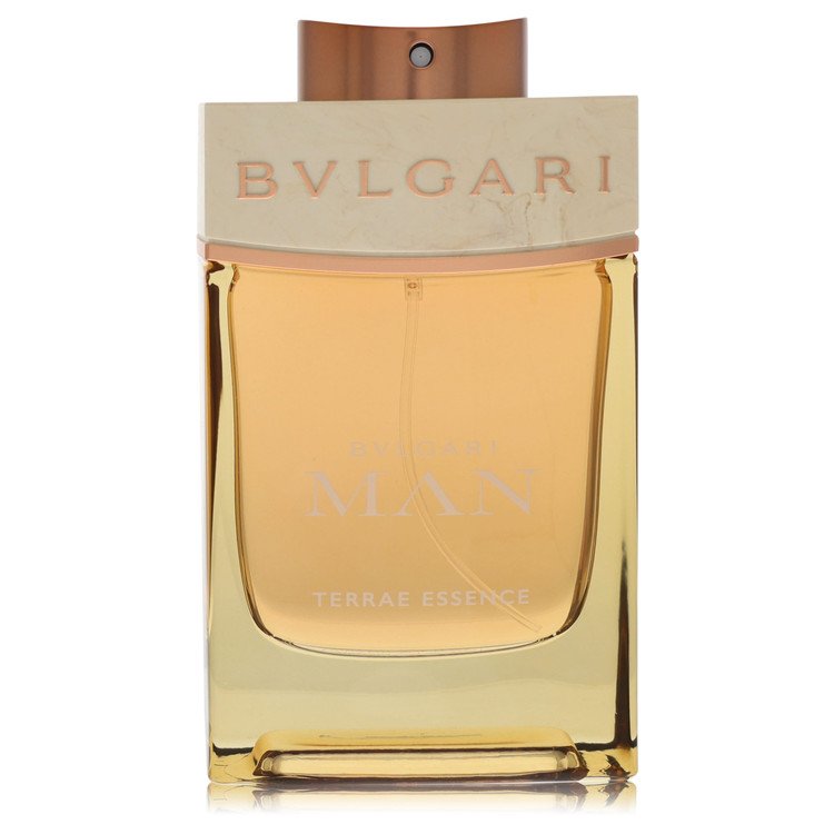 Bvlgari Man Terrae Essence eau de parfum for men - Image 5