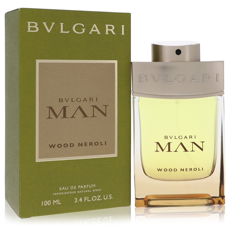 Bvlgari Man Wood Neroli eau de parfum for men - Image 2