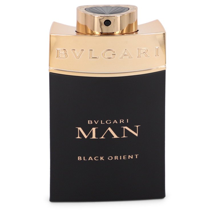 Bvlgari Man Black Orient