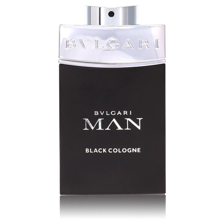 Bvlgari Man Black Cologne