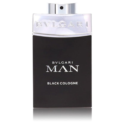 Bvlgari Man Black Cologne
