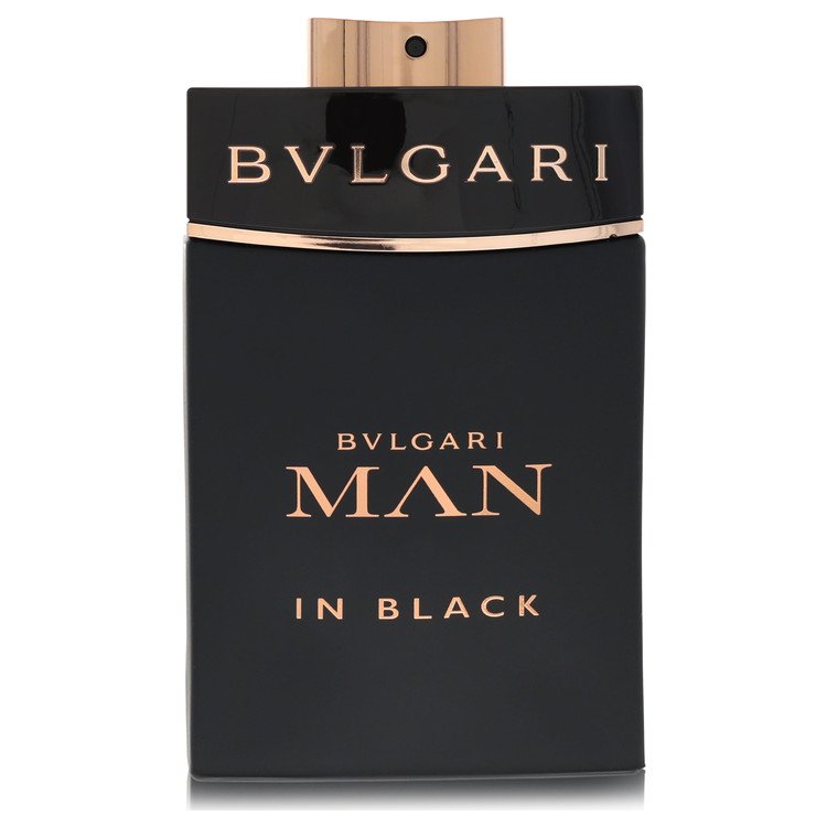 Bvlgari Man In Black eau de parfum for men - Image 11