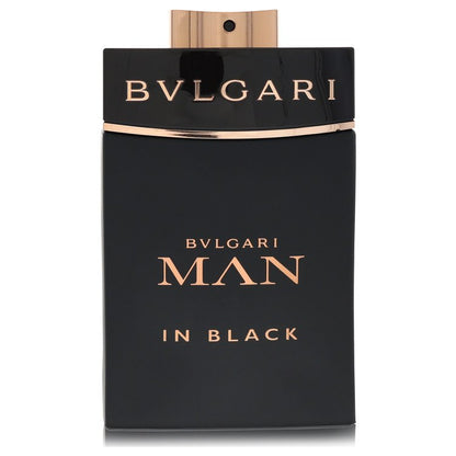 Bvlgari Man In Black eau de parfum for men - Image 11