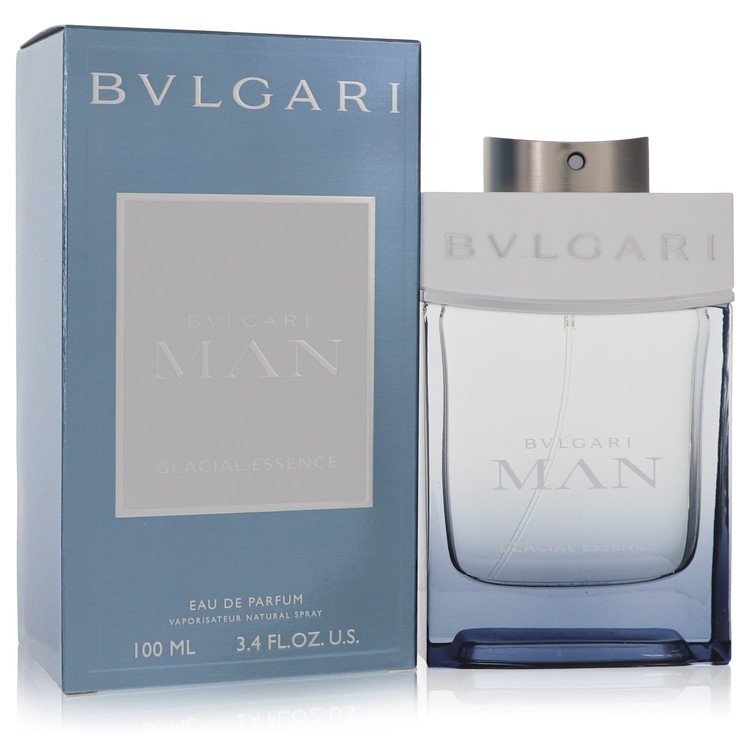 Bvlgari Man Glacial Essence eau de parfum for men - Image 3