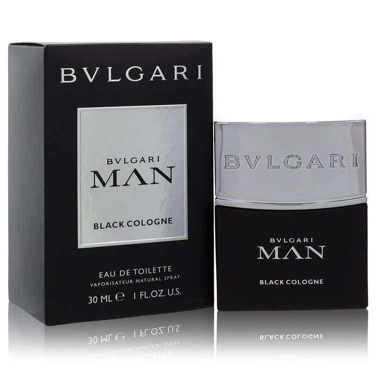 Bvlgari Man Black Cologne