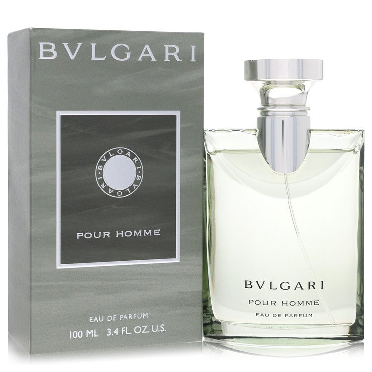 Bvlgari eau de parfum for men - Image 2