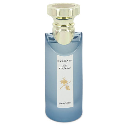 Bvlgari Eau Parfumee Au The Bleu