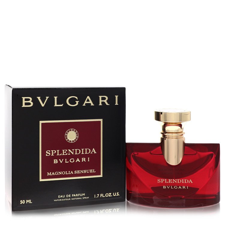 Bvlgari Splendida Magnolia Sensuel eau de parfum for women - Image 2