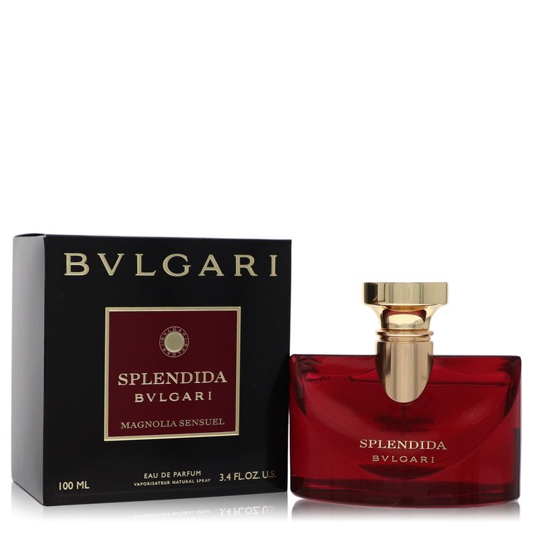 Bvlgari Splendida Magnolia Sensuel eau de parfum for women - Image 3