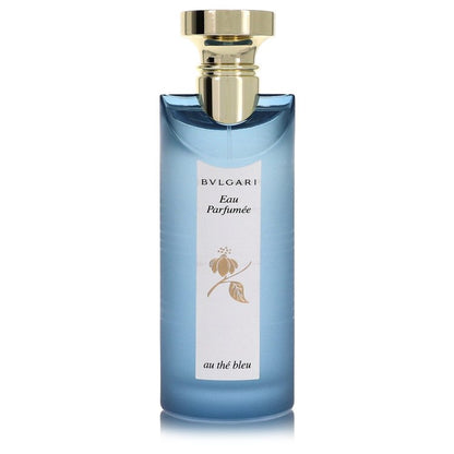 Bvlgari Eau Parfumee Au The Bleu
