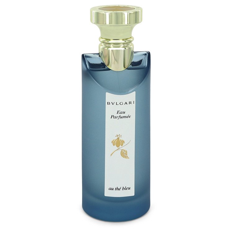 Bvlgari Eau Parfumee Au The Bleu