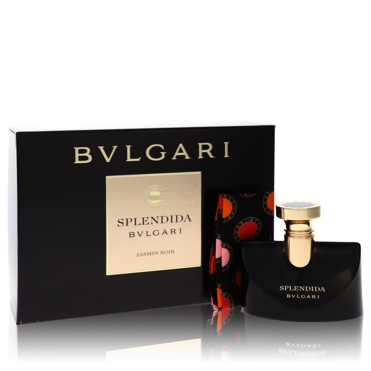 Bvlgari Splendida Jasmin Noir