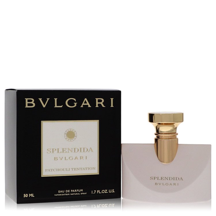 Bvlgari Splendida Patchouli Tentation eau de parfum for women - Image 4